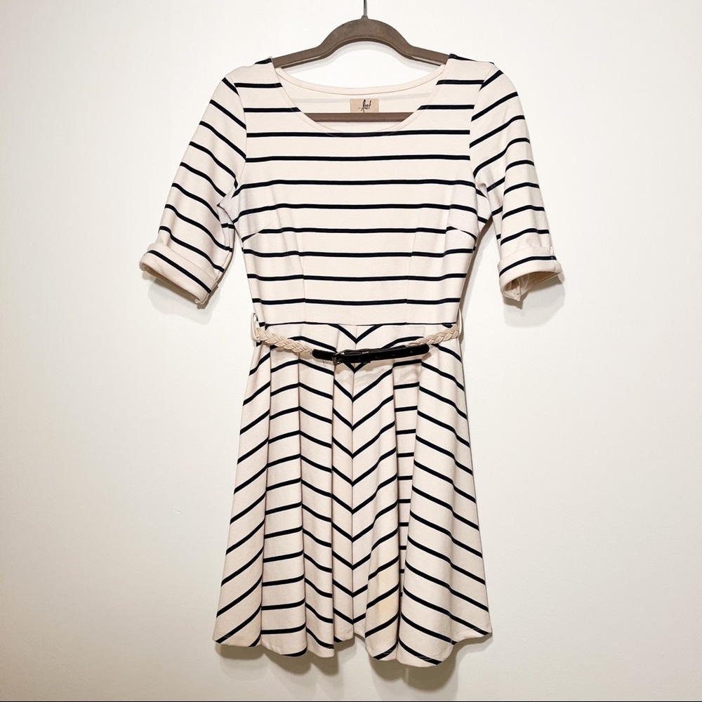 Altar’d State Stripe Dress